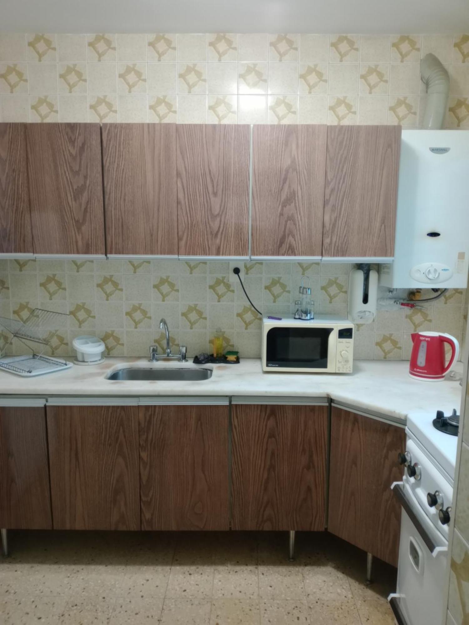 Apartamento Departamento Macarena Salta