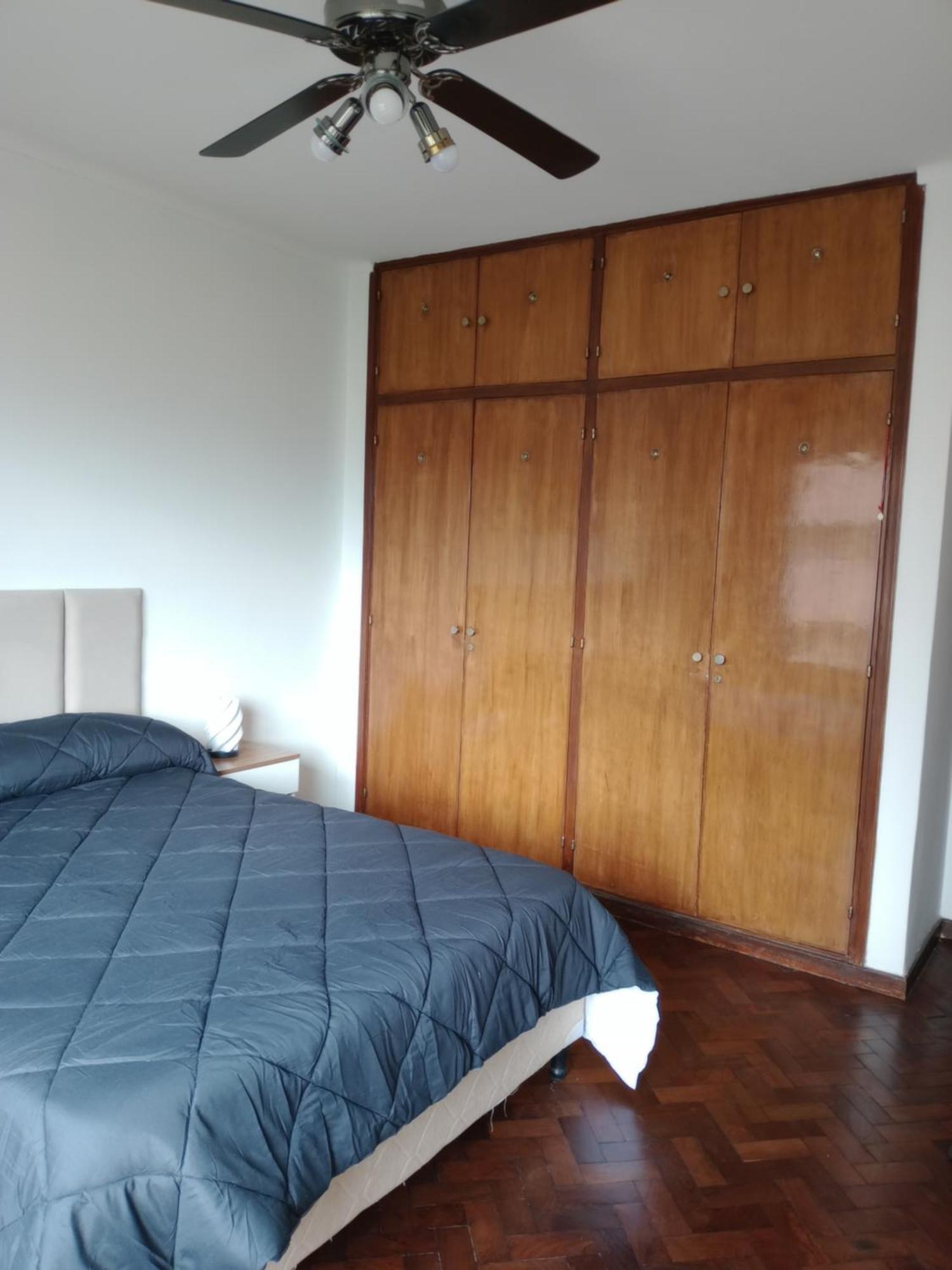 Departamento Macarena Apartamento Salta